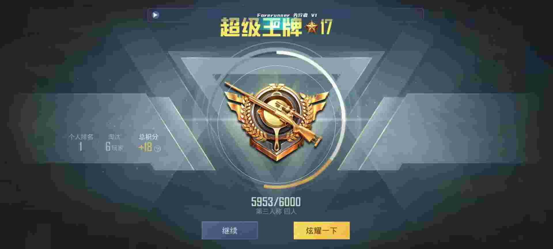 和平精英鸡腿辅助自瞄 - ��ƽ��Ӣ�����ôŪ��辅助预览图